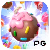 Slot Gacor PG Soft Candy Burst